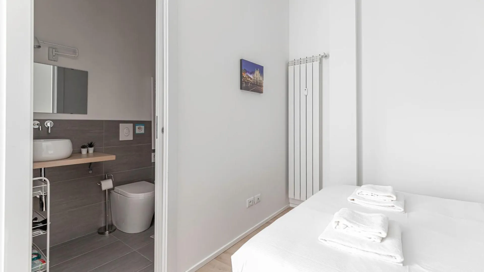 Italianway - Casella 35 Milano