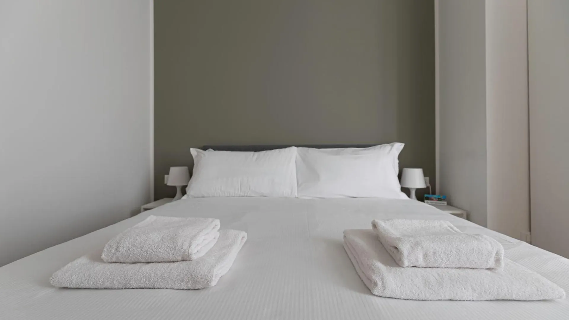 Italianway - Casella 35 Milano