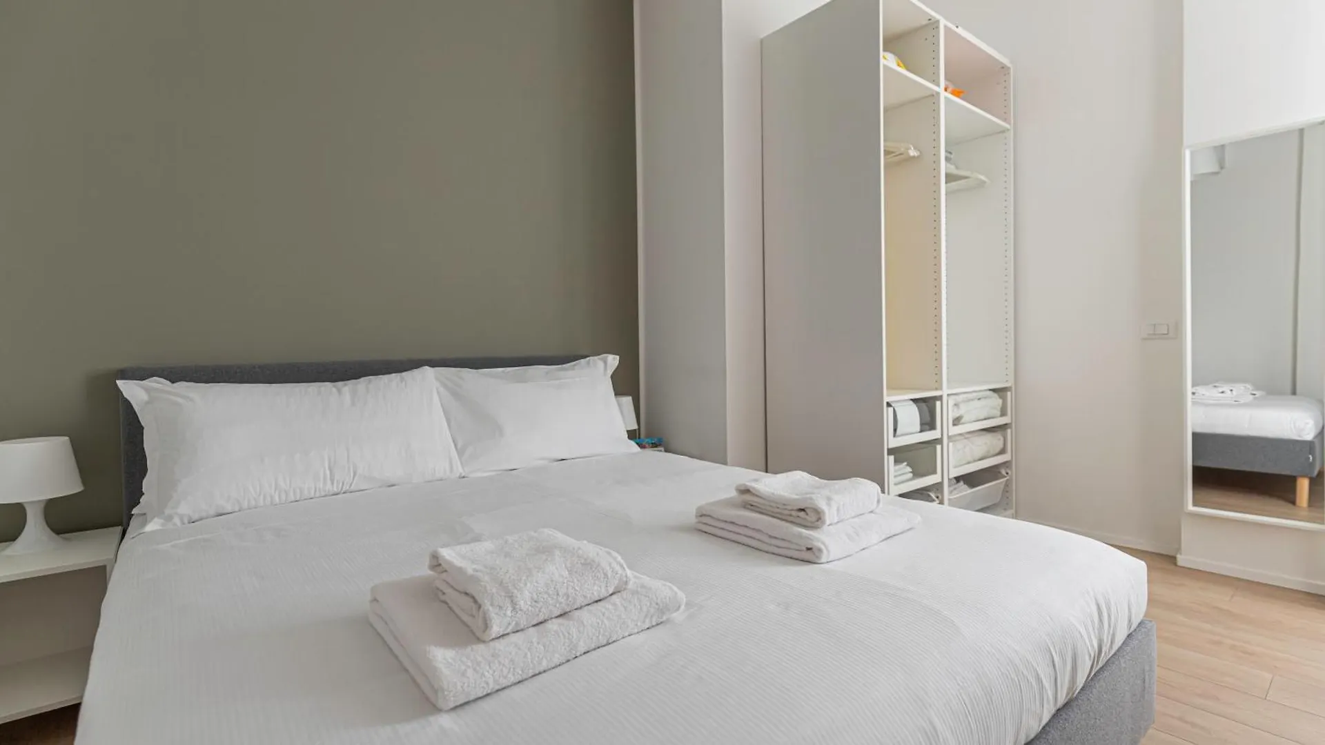 Italianway - Casella 35 Milano Daire