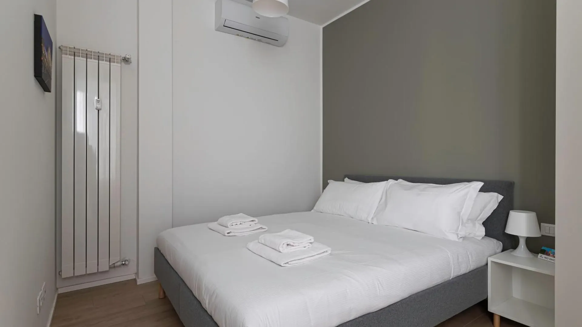 Italianway - Casella 35 Milano Daire