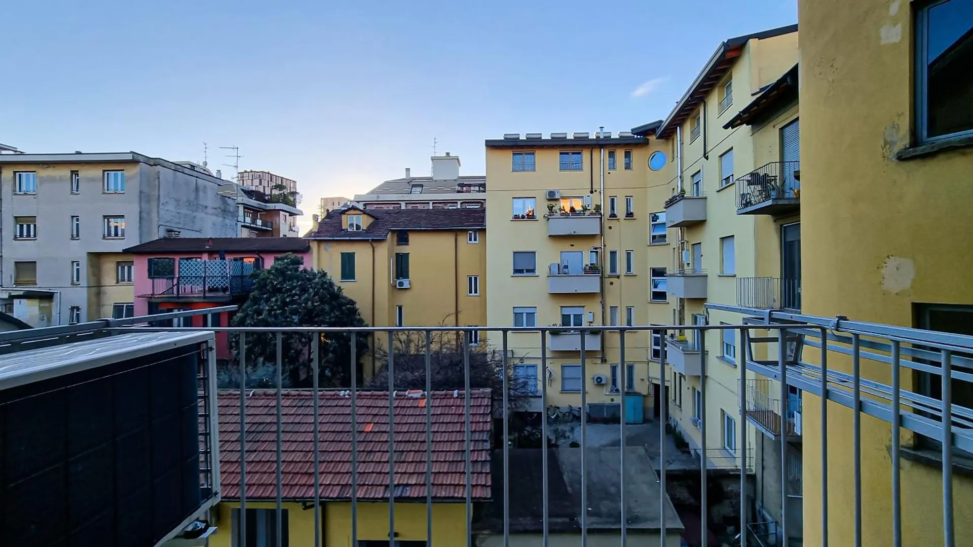 Daire Italianway - Casella 35 Milano